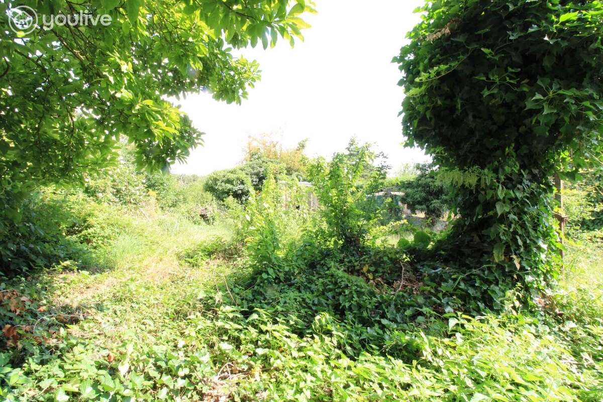 Semi individuelle de 115 m² habitable avec jardin et un grand garage de 52 m² - photo 11