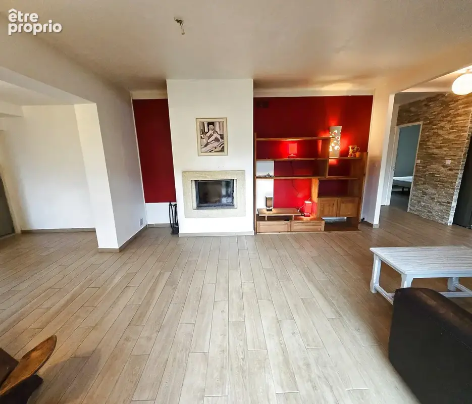 A vendre villa 4 chambres 850 m2 terrain - photo 5