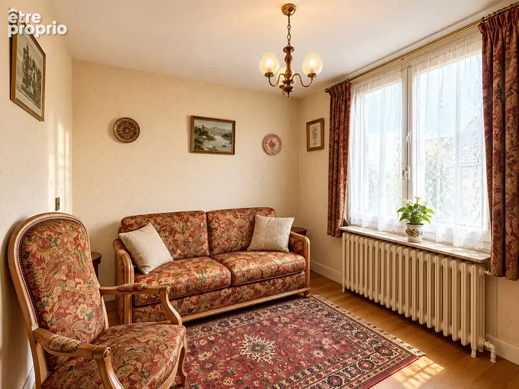 Maison  4 pièce(s) 67 m2 - photo 12