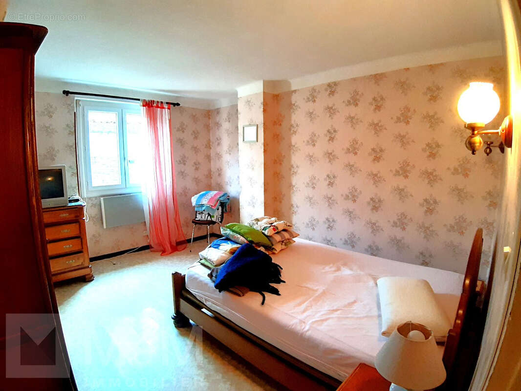 Maison à FA