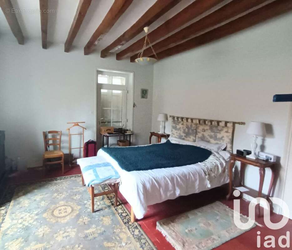 Photo 7 - Maison à VILLENTROIS