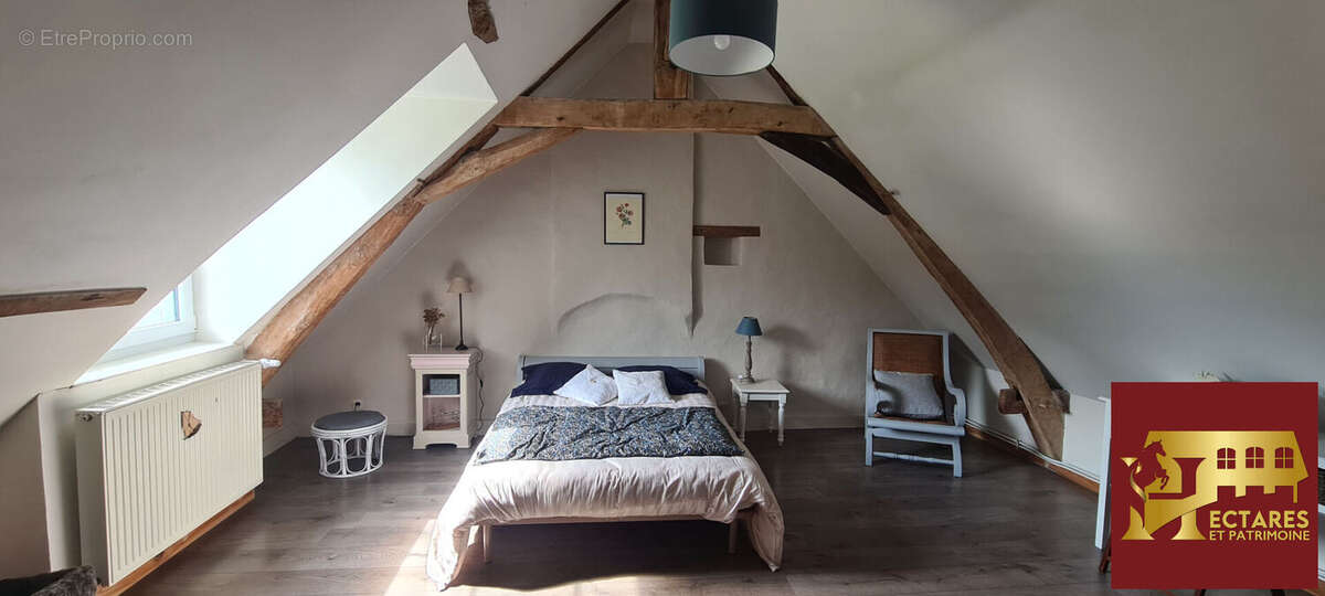 Maison à LA FLECHE