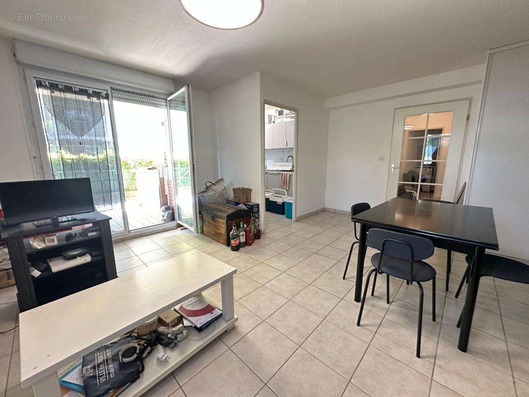 Appartement à MURET