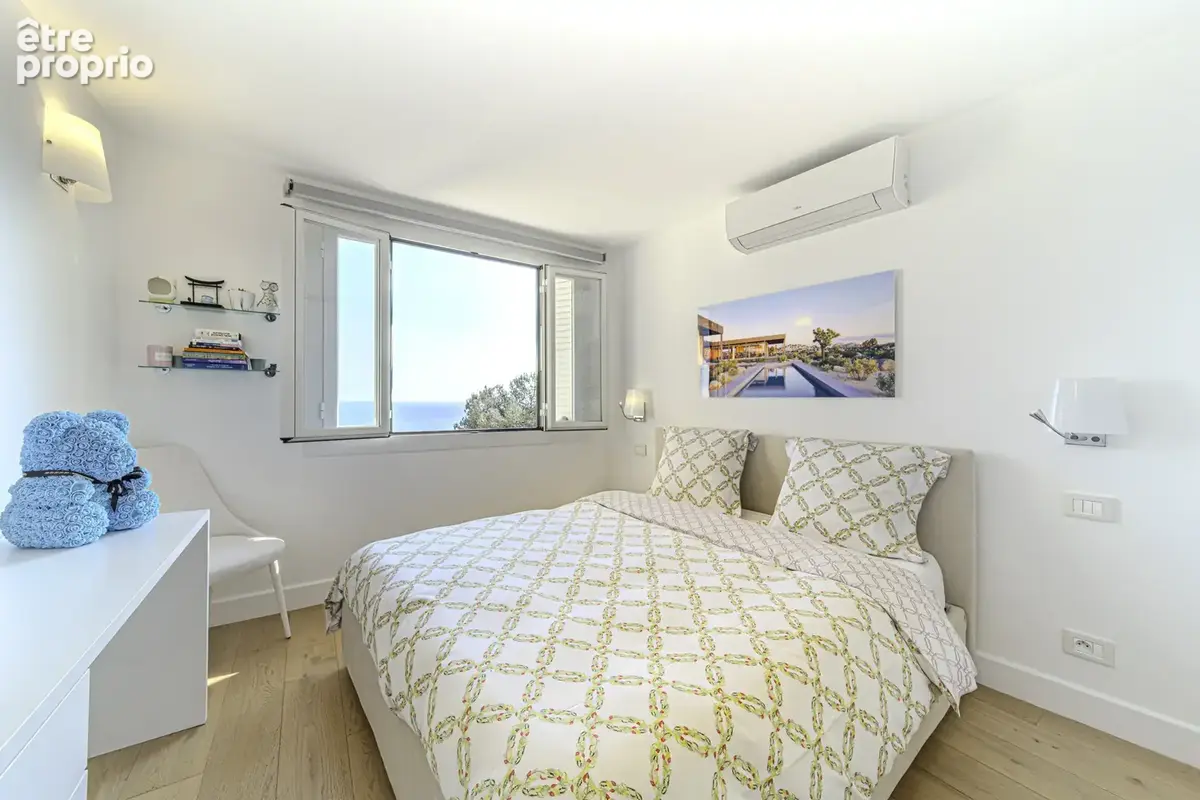 Roquebrune-cap-martin   duplex d’exception avec terrasse panoramique & vue mer - photo 9