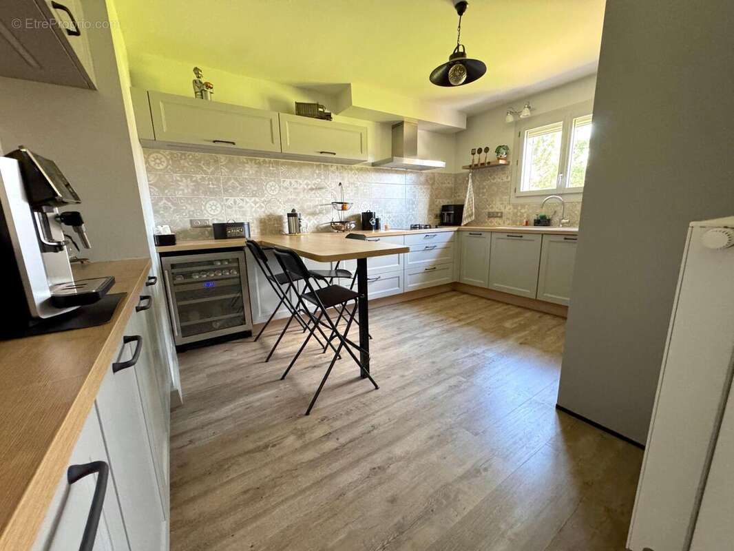 Photo 7 - Maison à COUSANCE