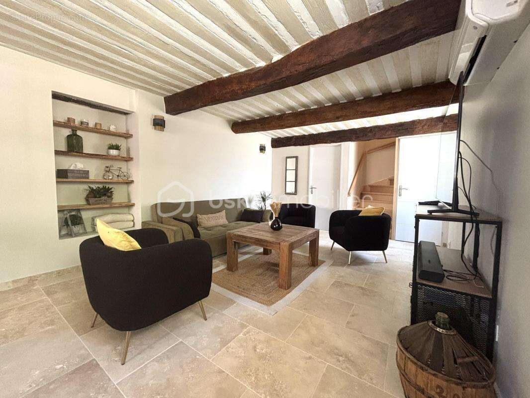 Maison à BEDOIN