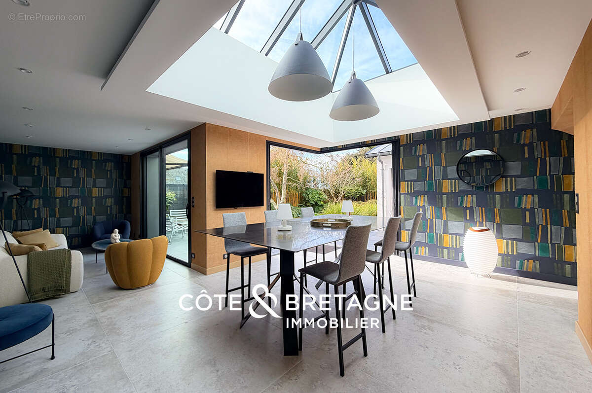 Maison à BINIC