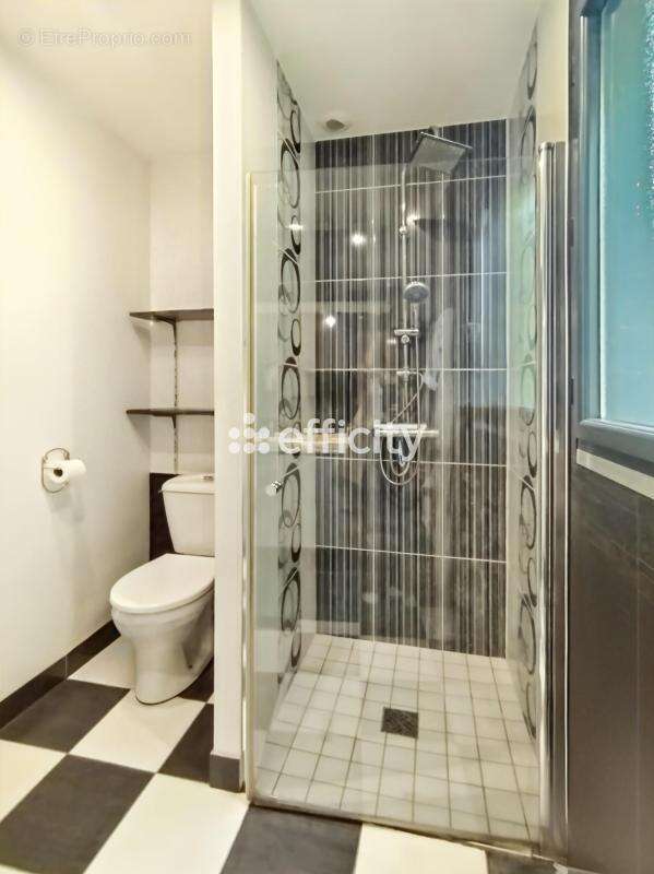 Maison 133 m² à Gemozac  - photo 13