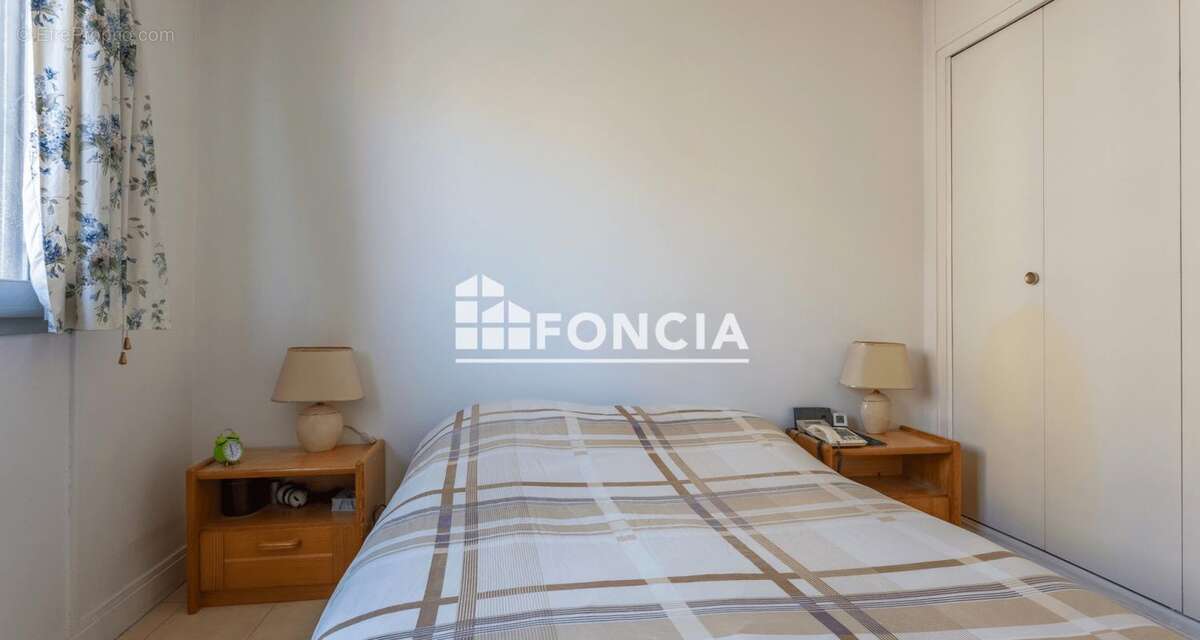 Appartement à JUVISY-SUR-ORGE