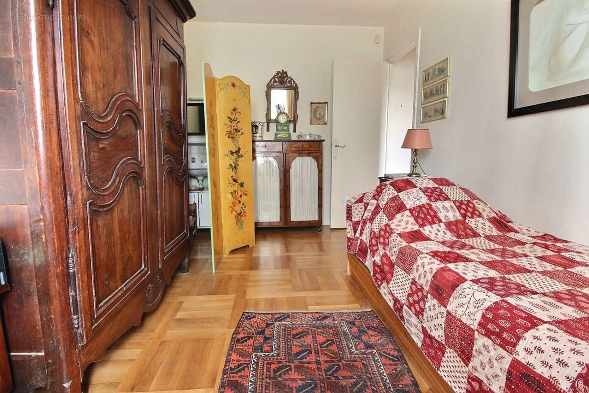 Appartement à MEUDON