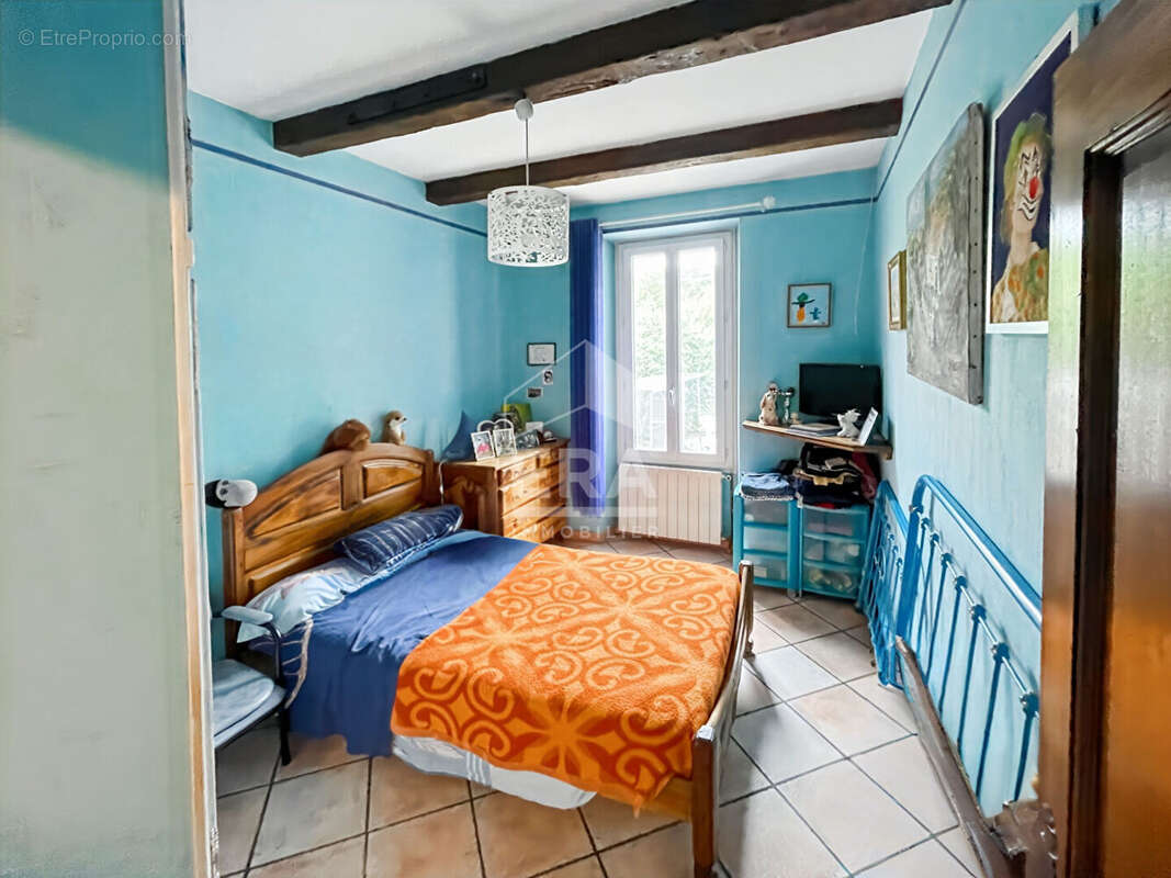 Maison à LES PENNES-MIRABEAU