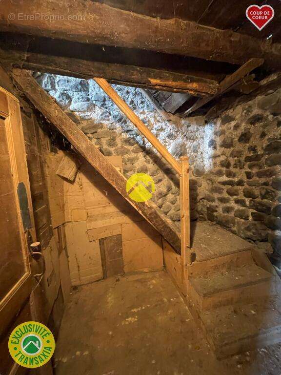 Maison à PIERREFORT