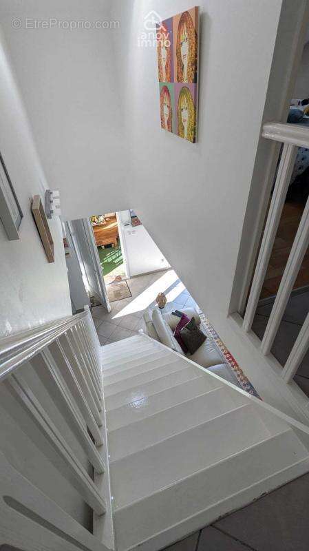 Appartement à SASSENAGE