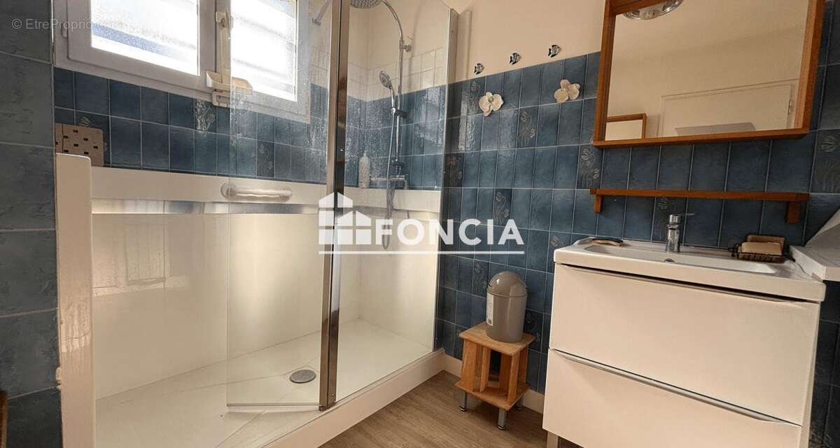 Appartement à SAINT-NAZAIRE