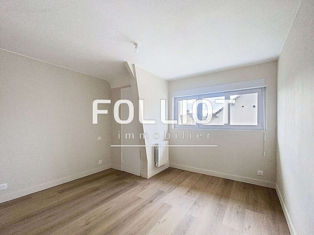 Appartement à SAINT-PAIR-SUR-MER