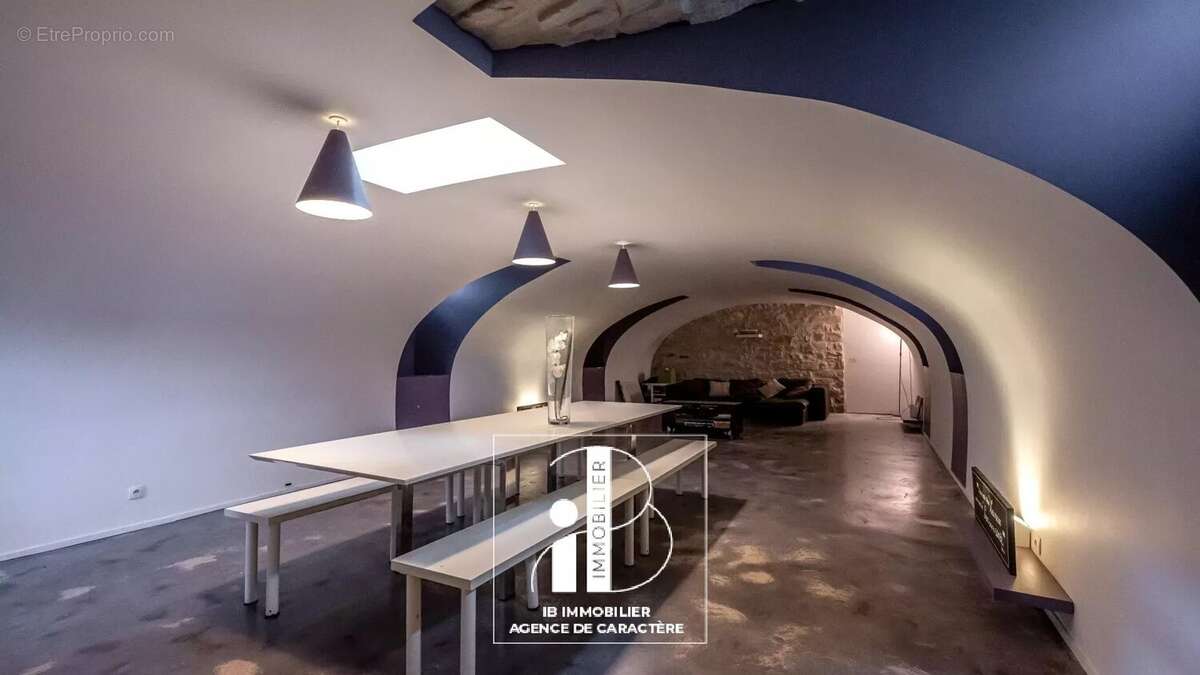 Maison à MORET-SUR-LOING