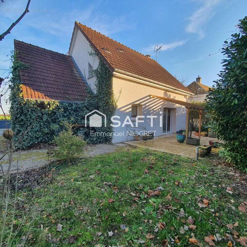 Photo 3 - Maison à LABRUYERE