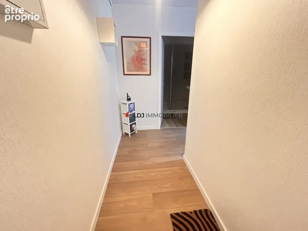 Appartement 32 m² à Amelie-Les-Bains-Palalda  - photo 6