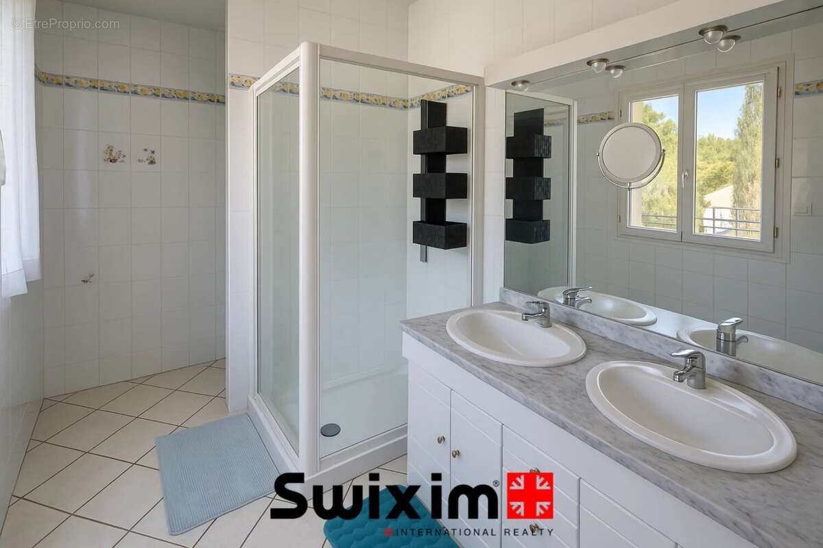 Maison à SAINT-AUBIN-DE-MEDOC