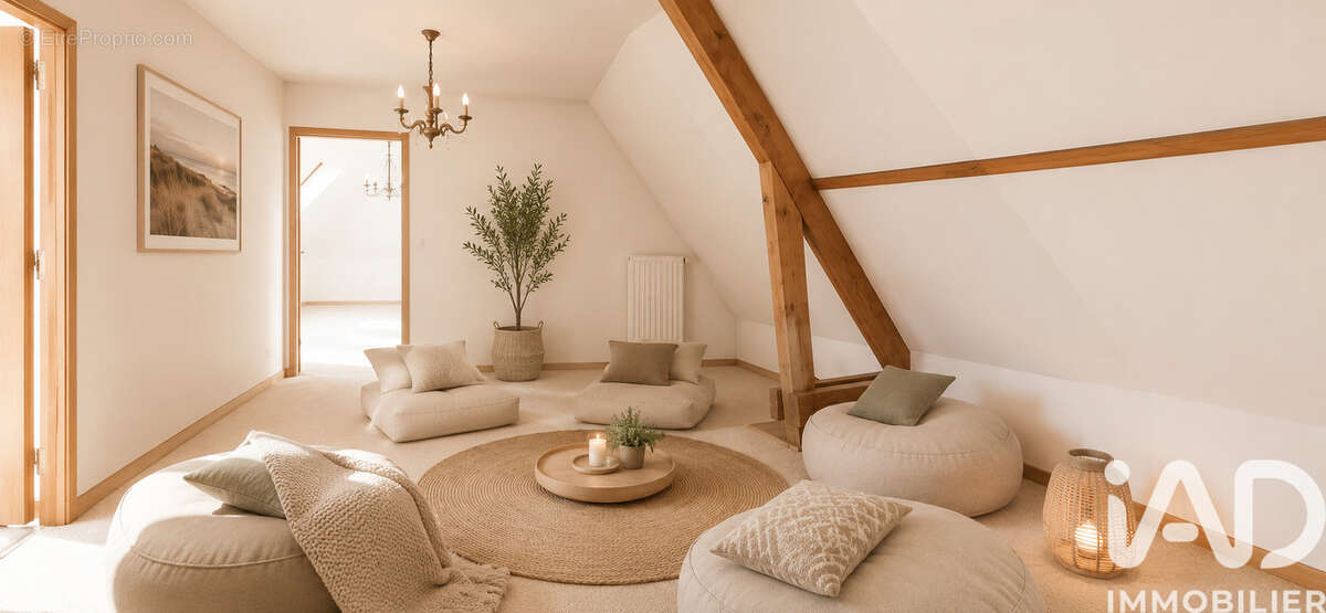 Photo 8 - Maison à MAROEUIL