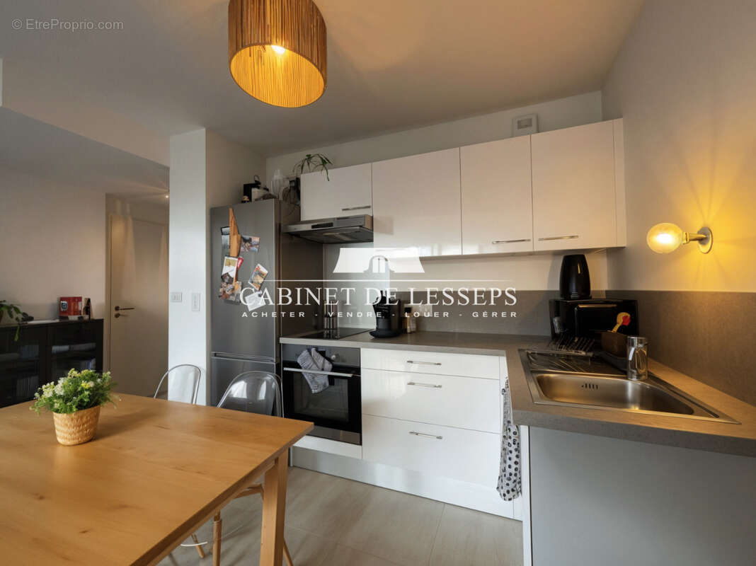 Appartement à BAYONNE