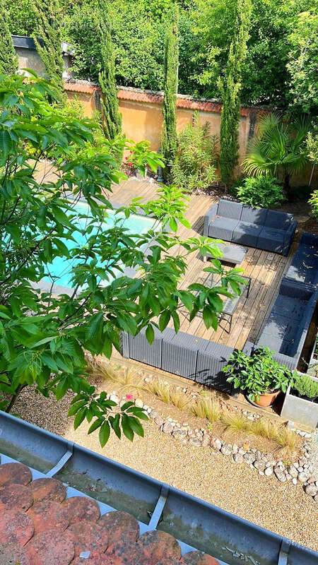 Maison à VILLEFRANCHE-SUR-SAONE