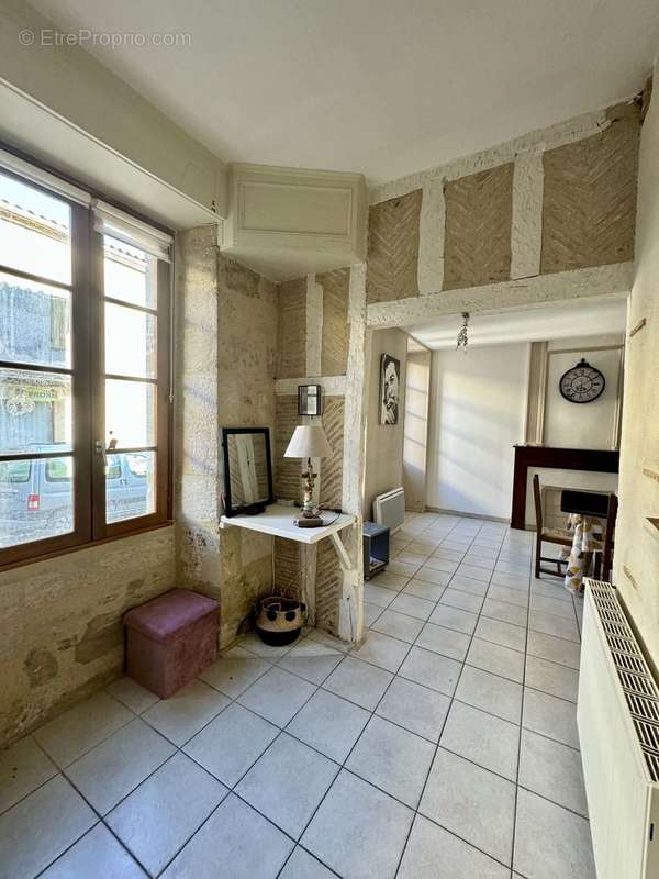 Photo 4 - Maison à LEVIGNAC-DE-GUYENNE