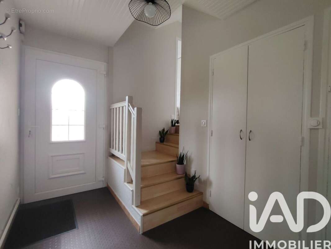 Photo 4 - Maison à GRAVIGNY