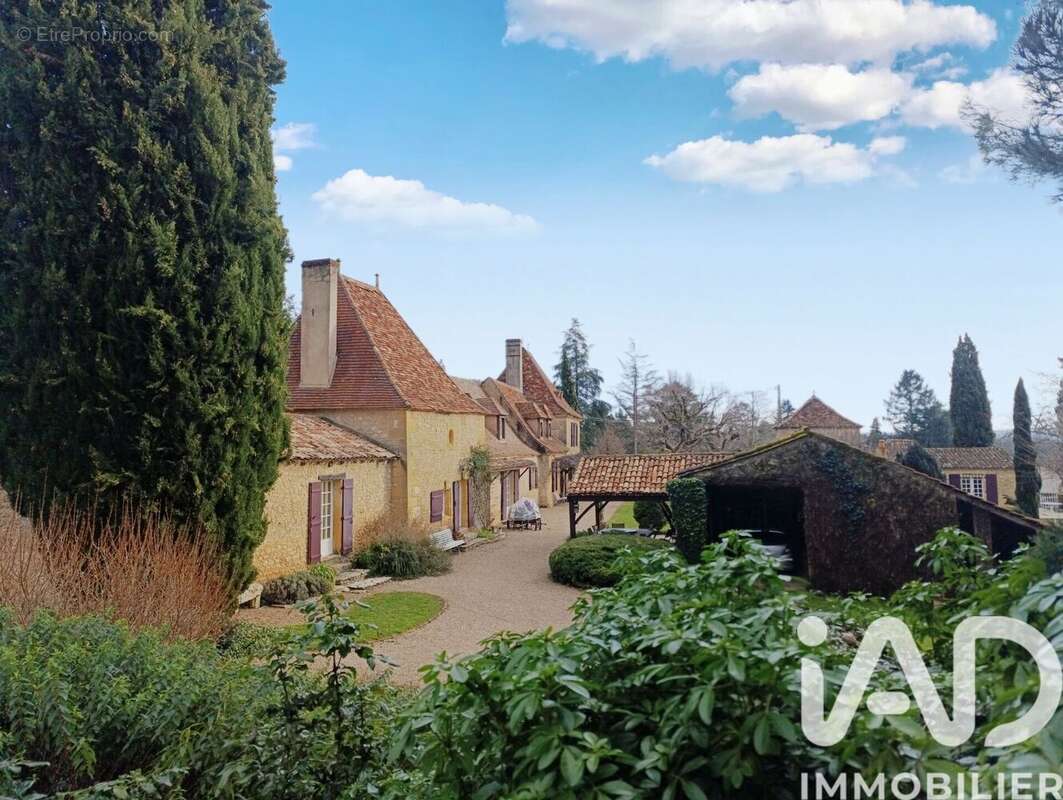 Photo 2 - Maison à LALINDE