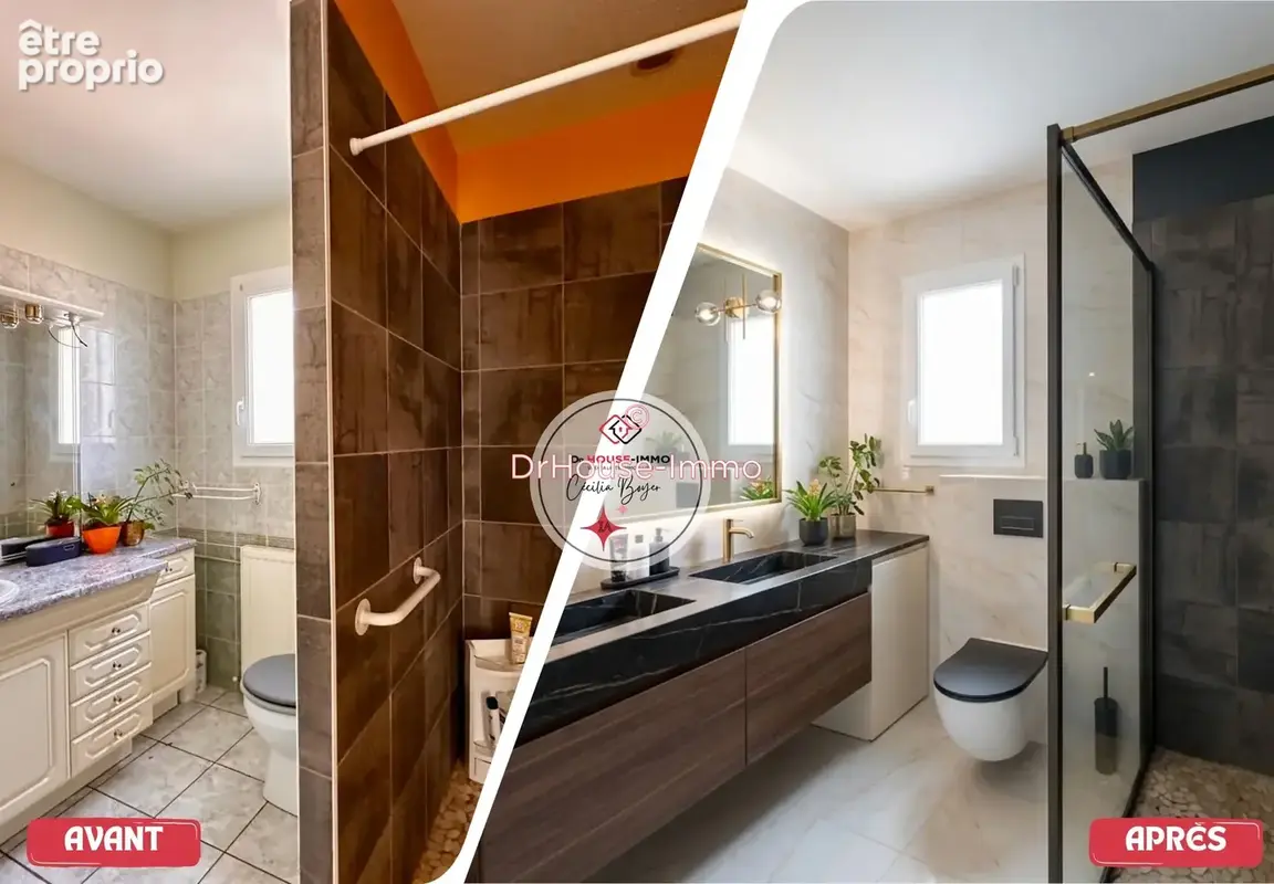 Maison 5 pièces 152 m² à vendre à Pornic (44210) - photo 8