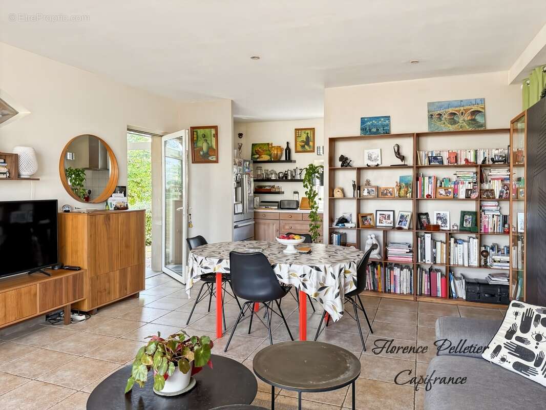 Maison à vendre 3 pièces CUQ TOULZA (81) - Terrain de 9 900 m² et dépendances - photo 9