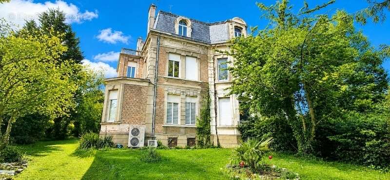 Maison à LUMBRES