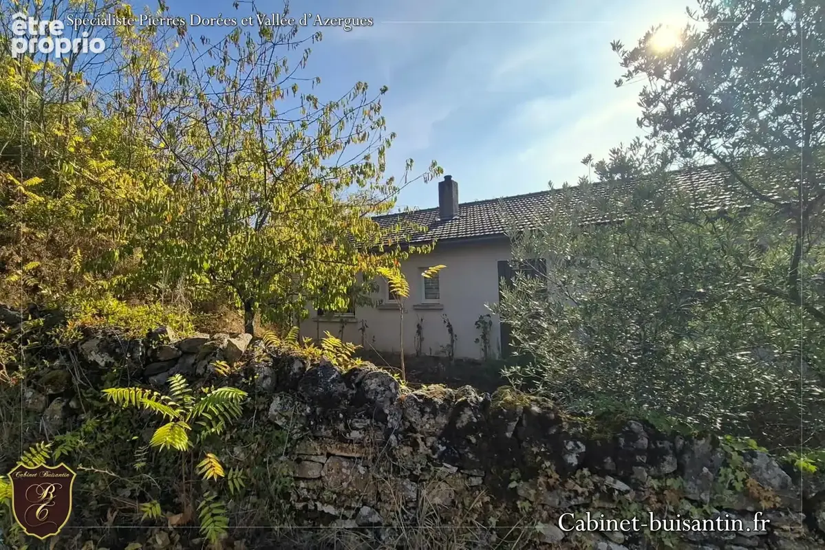 Maison au calme avec vue - photo 3