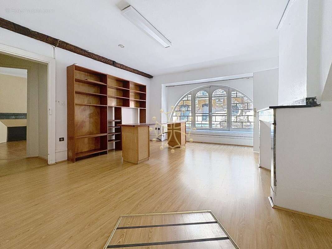 Commerce à TOULOUSE