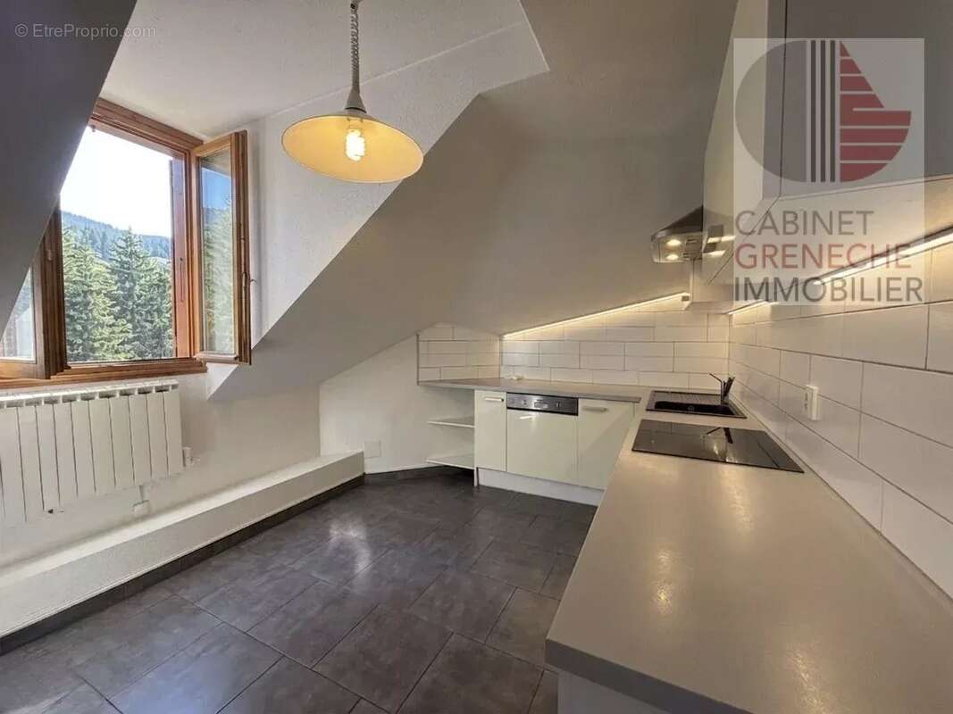 Appartement à EVIAN-LES-BAINS
