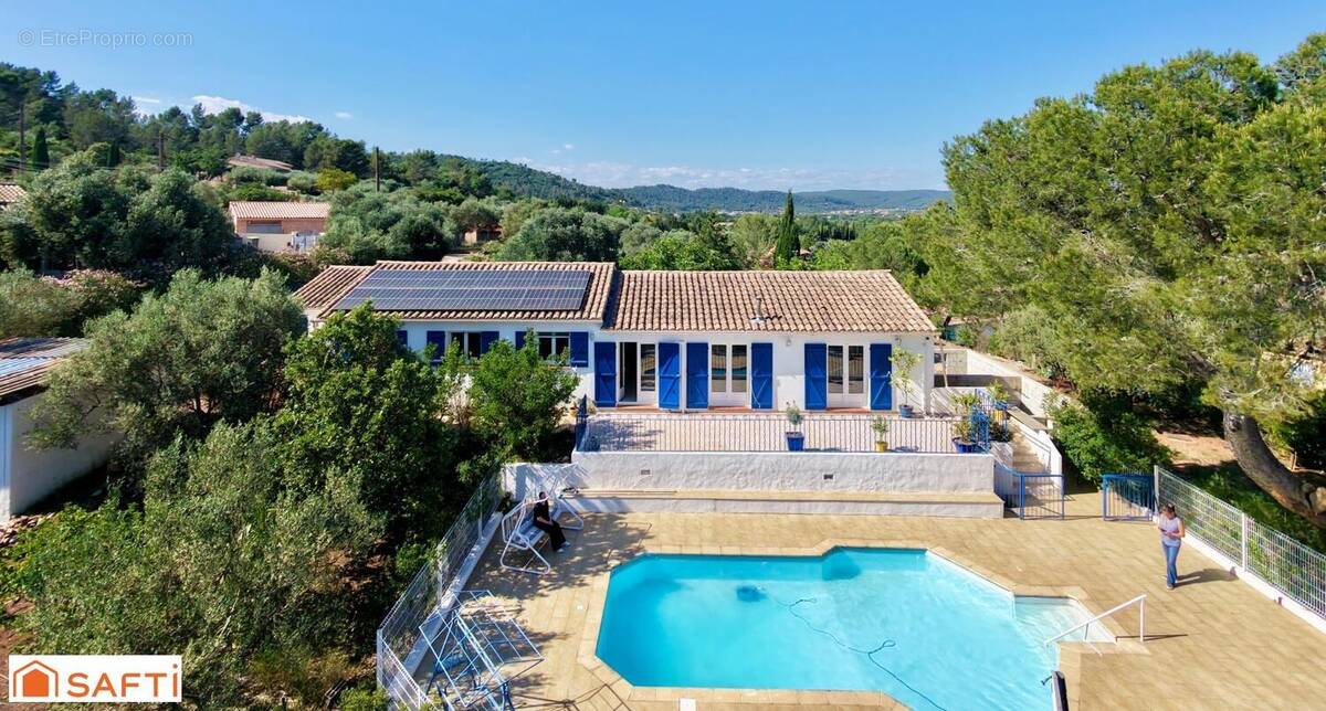 Photo 1 - Maison à LE LUC