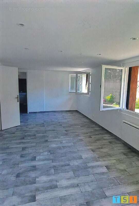 Maison à BAGNERES-DE-LUCHON