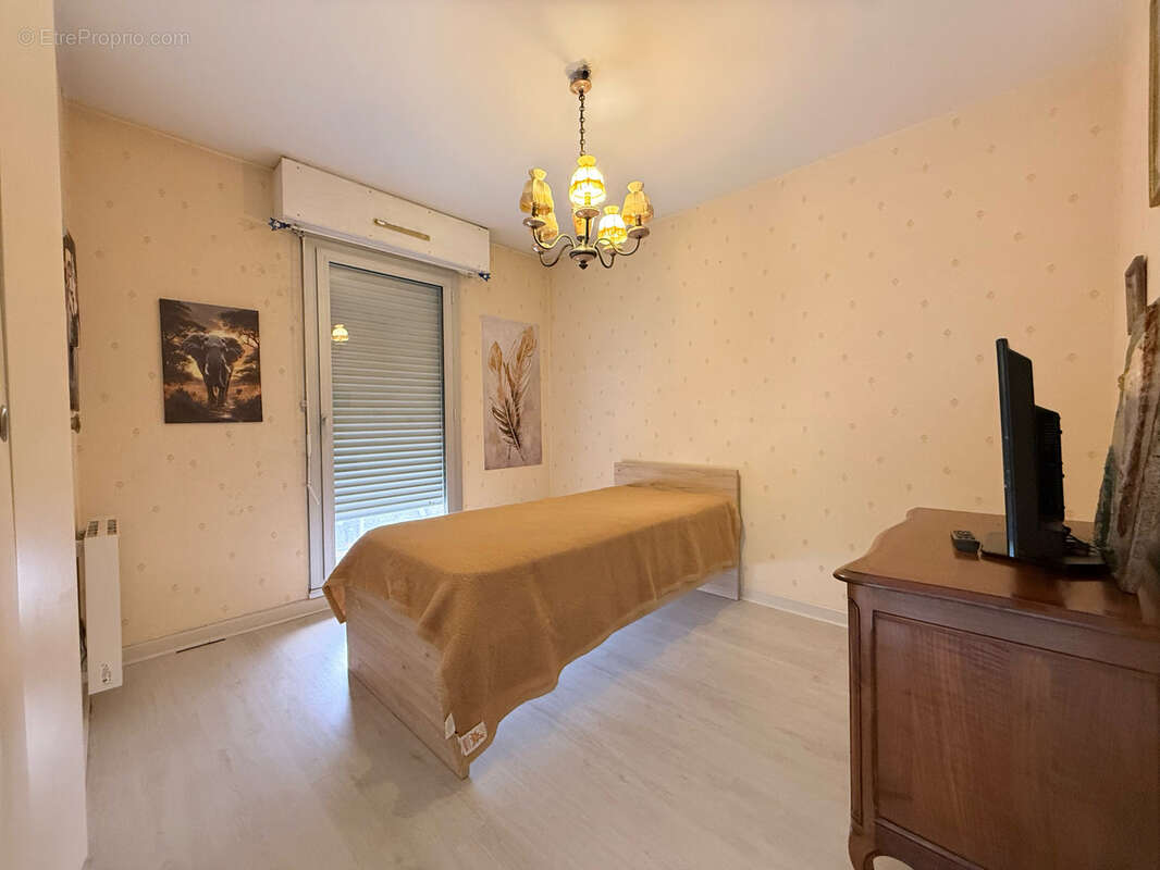 Appartement à VIERZON