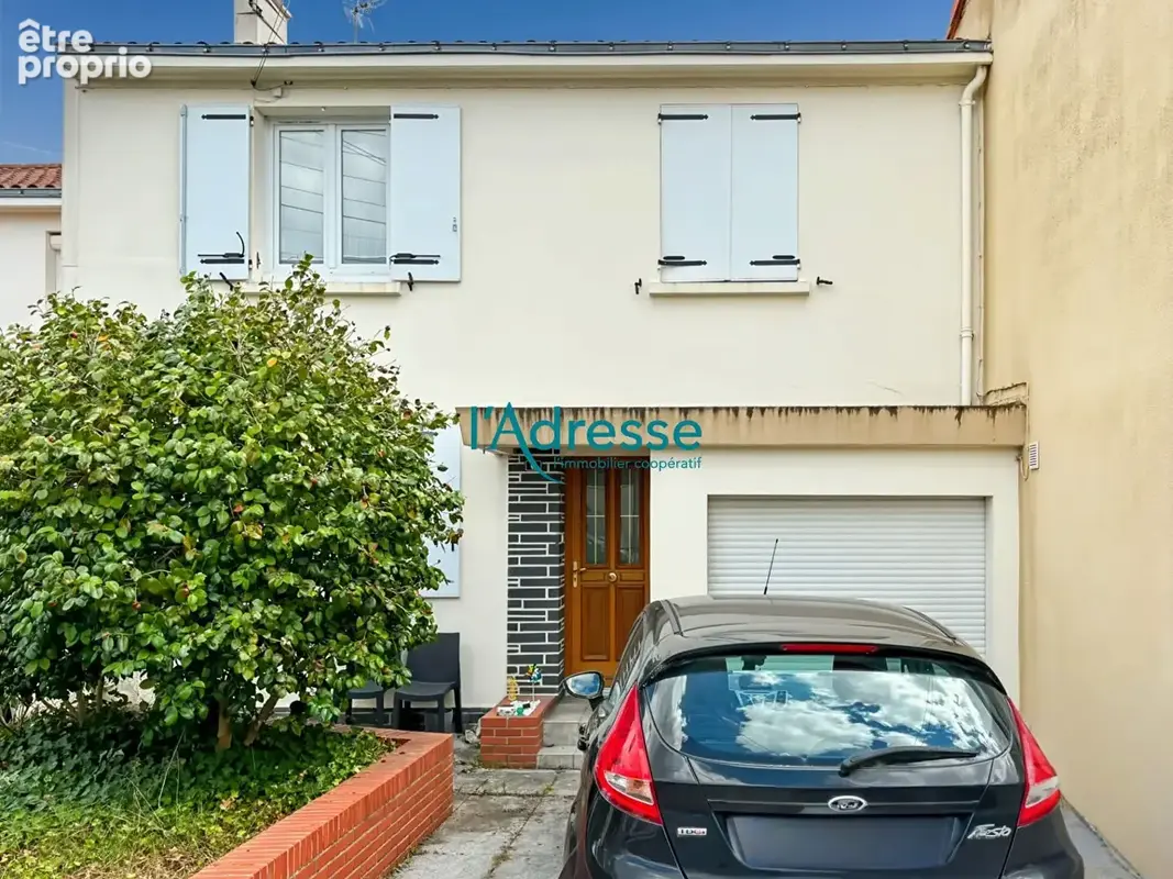 Maison 3 chambres 96 m2 - photo 10
