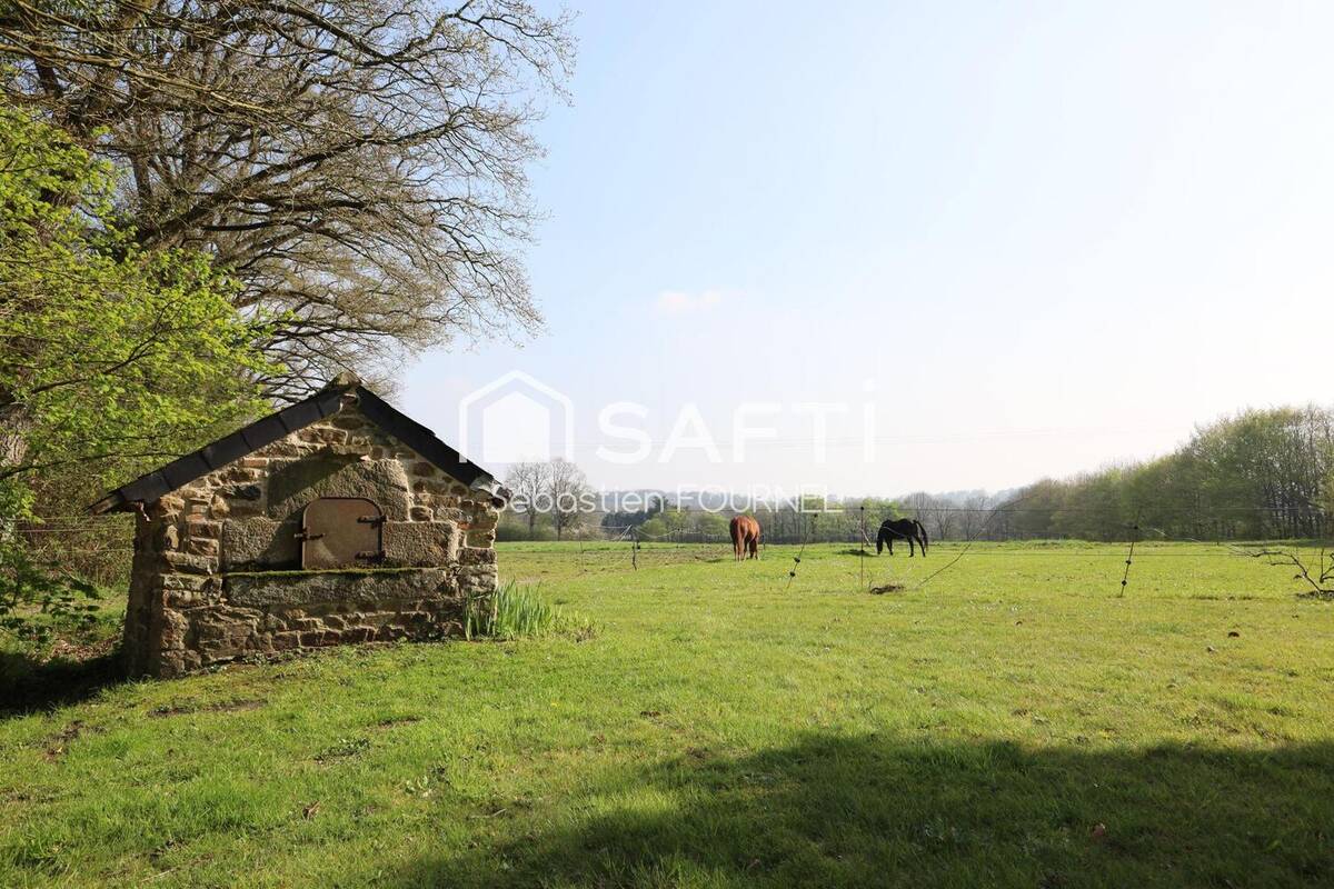 Photo 1 - Maison à GAHARD