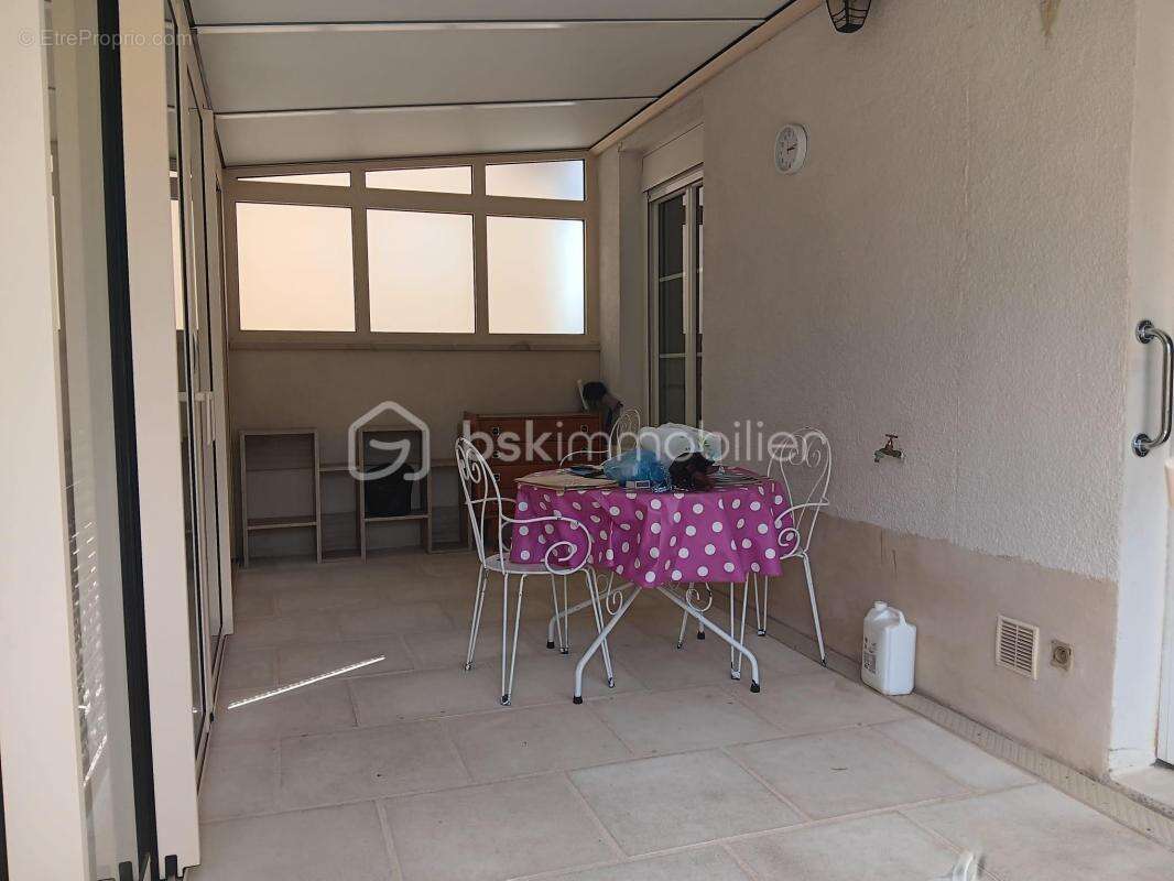 Magnifique Maison adapté pour personne à mobilité réduite - photo 10