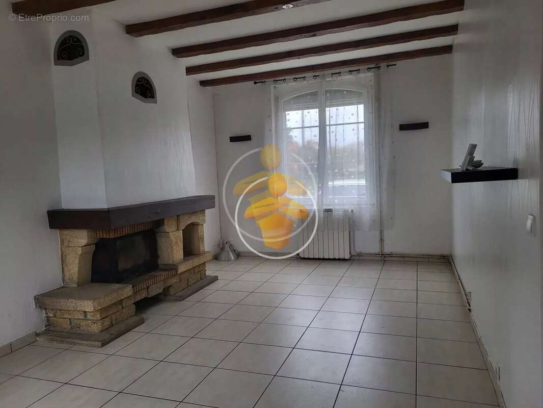 Vente Maison Beautor(02800) 93 500ï¿œ - photo 3