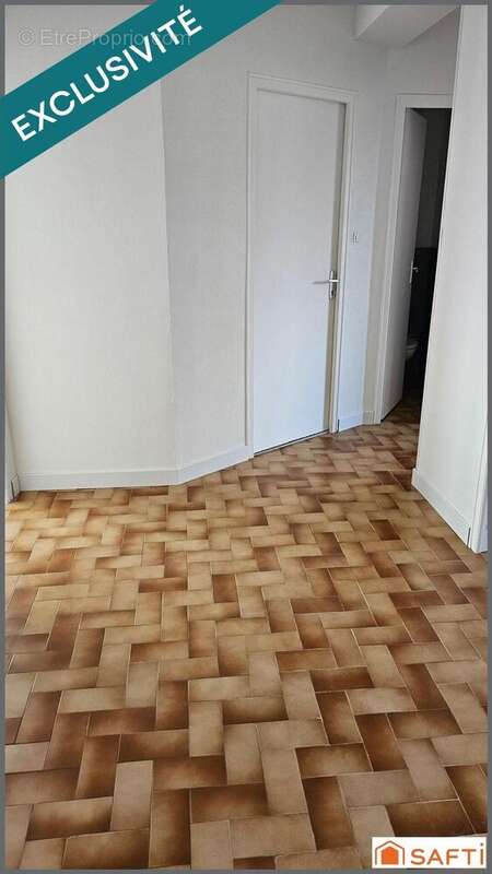 Photo 5 - Appartement à LUNEVILLE