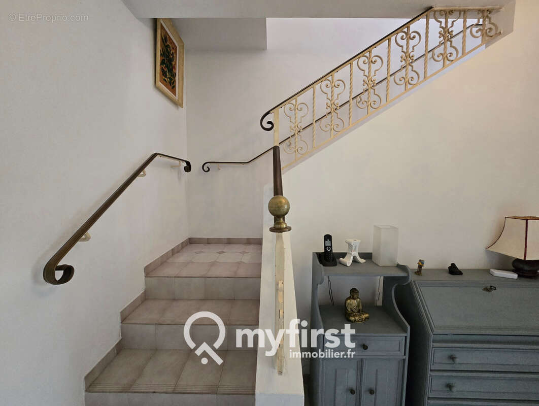 Maison à LE PRADET