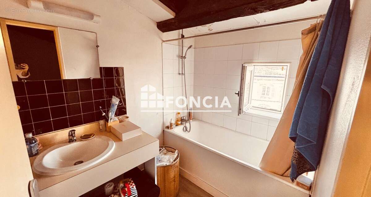 Appartement à LA ROCHELLE