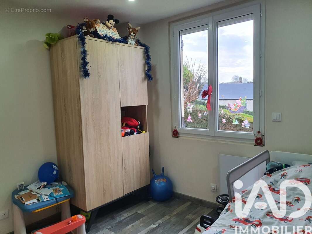 Photo 9 - Maison à FONTAINE-LE-DUN