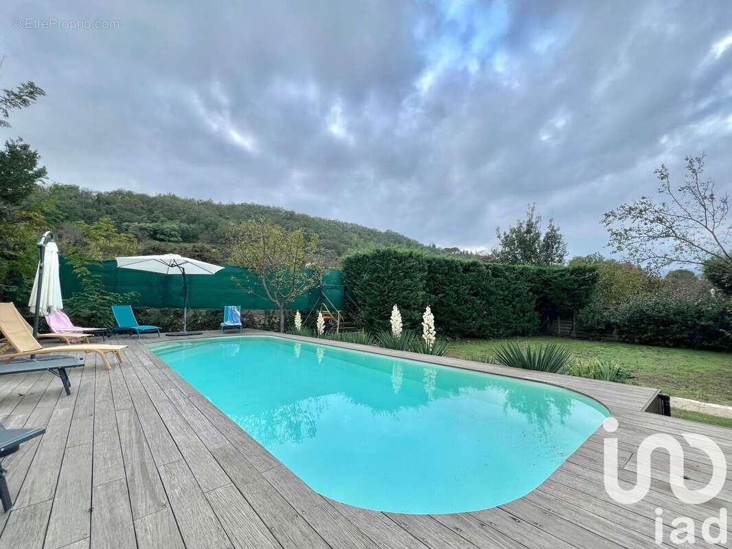 Photo 2 - Maison à CERET