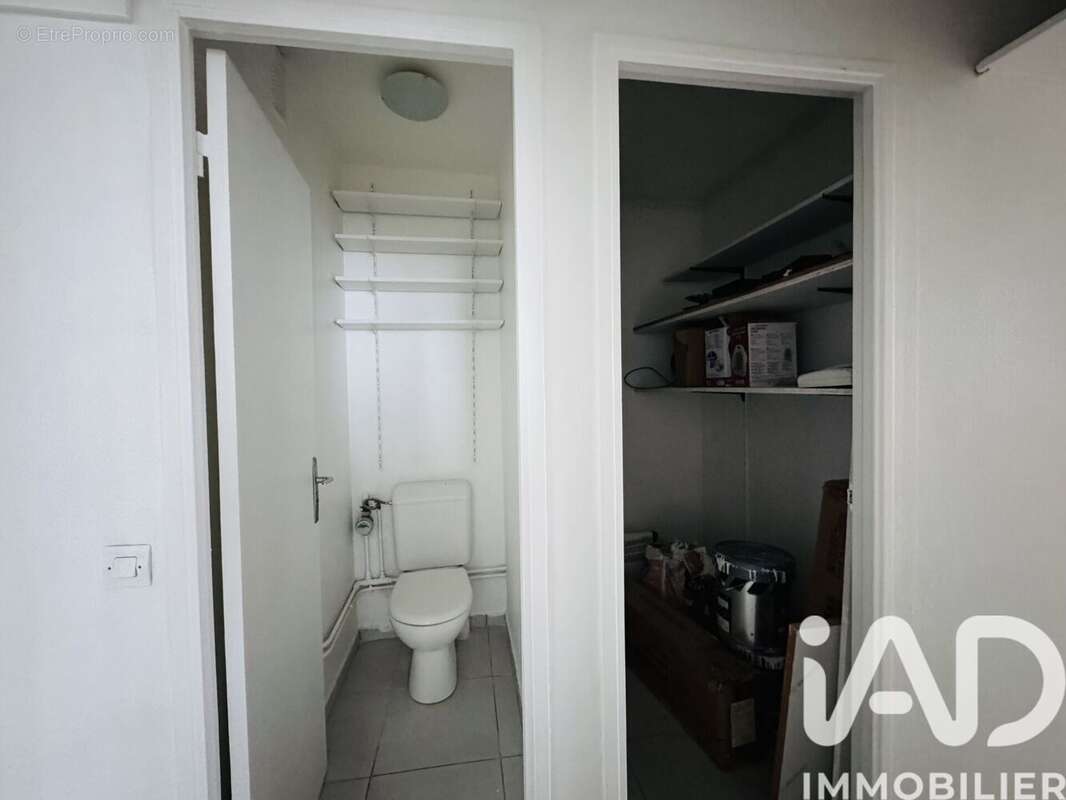 Photo 9 - Appartement à CHEVILLY-LARUE