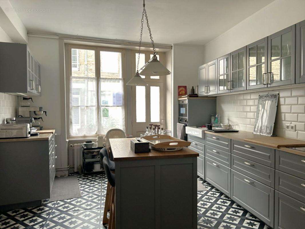 Maison à ANTRAIN