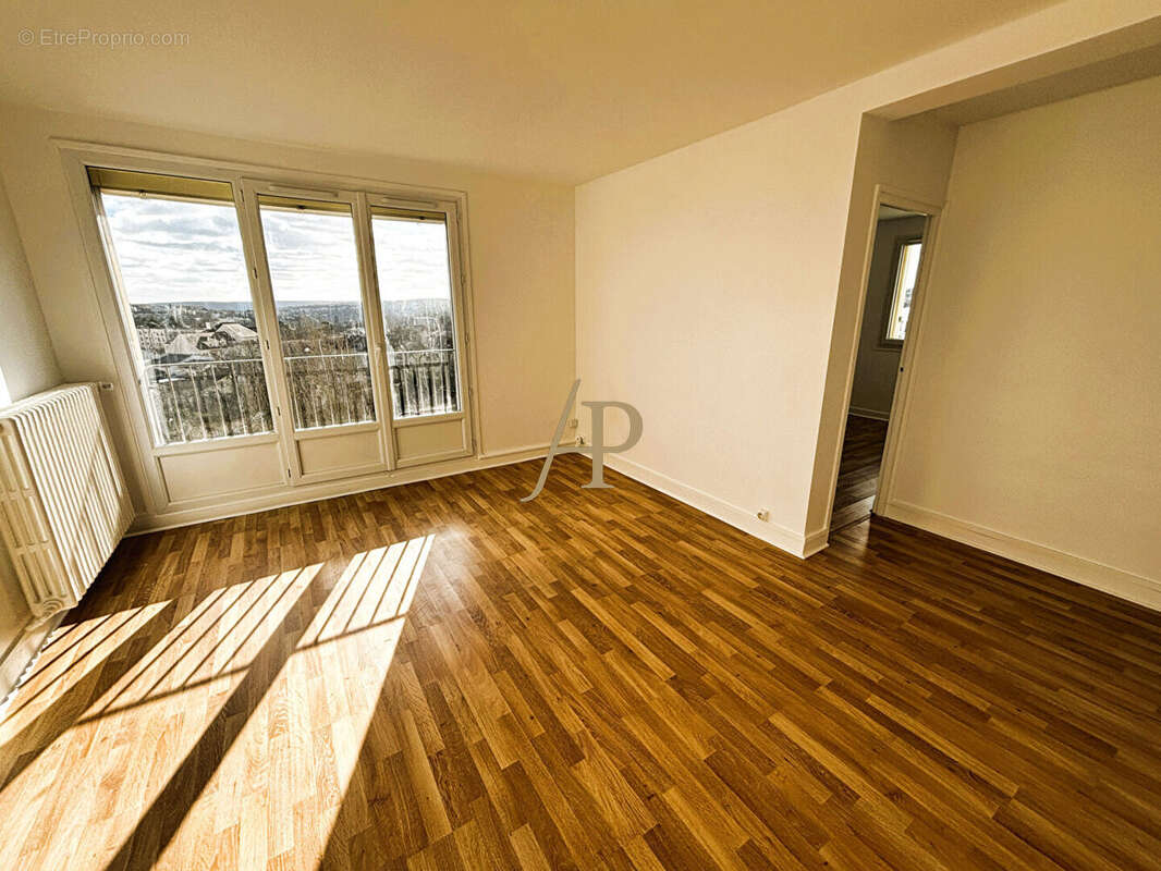 Appartement à SAINT-GERMAIN-EN-LAYE